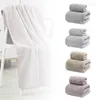 Badaccessoireset Handdoek Multifunctioneel Baden Badkamer Douchen W3JE