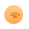 Table Tennis Sets 50Pcs 3Star Standard 40mm Ping Pong Balls Indoor Games Drop 230719