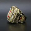 2011 Ncaa Alabama U.s. Team Design Ring High Grade Championship Ring