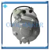 10SR19C compressore ac per Toyota Prado 4700 4472800041 447280-0041256B