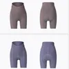 Motorcykelkläder G753 Cycling Shorts Summer Women's Pure Colic Bicycle Breattable Pants Outdoor Clothing