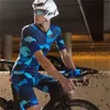 Ensembles de maillots de cyclisme Wattie Ink Trisuit Hommes Triathlon Suit Summer Short OnePiece Body BikeTights Respirant Sports Running Jumpsuit 230719