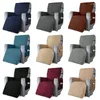 Capas de cadeira MÍDIA capa reclinável antiderrapante capa de sofá para sala de estar protetor de móveis xadrez bolso ajustável poltrona