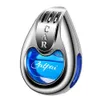 Car Air Freshener Interior Accessories Liquid Type Car Air Conditioning Air Freshener Scent for Car x0720