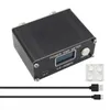 Sintonizador de antena portátil QRP 150 W SWR 10999 onda estacionária Faixas de medição queda 230719