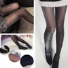 Socks & Hosiery 1PC Fashion Women Ladies Sexy Charming Shiny Pantyhose Glitter Stockings Womens Glossy Thin Tights Summer Autumn318v