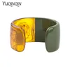 Bangle Vintage Rasin Buslet Bracelet Women