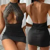 Sexy Skirt Woman Lingerie Sexy Dress Erotic Lace Lingerie Porno Clothes Transparent Lenceria Sexy Sleepwear For Sex Underwear Costumes