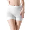 Dameslegging Zomer Lichtgewicht nylon Casual en comfortabele shorts Slipje laag