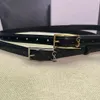 ベルトデザイナーLuxurys Women Belts Designer Plainスタイルメンズベルトファッション気質長方形のバックルカジュアル汎用材料レザーウエストベルトサイズ