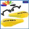 Teile 22mm Motocross Handschutz Griffschutz Schild Handschützer Schutzausrüstung für Motorrad Dirt Bike Pit ATV Quads222O