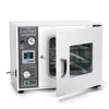LAB-leveranser DZF-6020AB Vakuumtorkning av ugnen för laboratorieextraktion Elektrotermisk konstant temperatur Digital2747