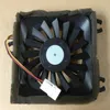 Original Cooling Fan 3605FL-09W-S29 10V 0 04A TH-P50GT30C P50ST30C Projector Plasma TV Mute307j