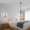 Wandlampen Nordic 6W LED-Licht Sonnenaufgang minimalistische dekorative Lampe für Schlafzimmer Wohnzimmer Hintergrund Dekoration Beleuchtung