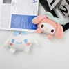 Korea Flurry Cartoon Doll Grip Tok Uchwyt smartfonów Śliczna zabawka telefon komórkowy Wsparcie Universal Stand Griptok Girl Akcesoria L230619