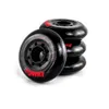 Łyżki rolki 100% oryginalne koła spinner powersid 72 76 80 mm 85a Urban Inline Wheels Imperial łyżwy dla Seba Patines HKD230720