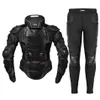 Motorcykel rustning män jackor racing body protector jacka motocross motorcykel skyddsutrustning hals s-5xl254e