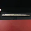 GIFTPEN Good s luxe pennen Limited Edition Metals Balpennen Met edelstenen Metal Pen logo Gift Ball Point214p