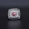 Cluster Rings 2002 Sec University of Georgia Bulldog Championship Ring Ristampa