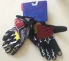 Gants de cyclisme Escalade en plein air Fitness Gants de cyclisme Motorcyc Cross VTT Sports Gants de cyclisme résistants à l'usure Gants de vélo de route HKD230720