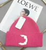 Czapka czapka męska ins fashion rękawa w stylu Capskorean etykieta etykieta wełniana czapki wełniane czapki jesienne zimowe japońskie japońskie ciepłe ciepło