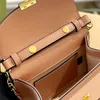 Women Pink Totes مصممة أزياء رسائل كاملة أكياس الكتف Luxurys علامات تجارية حقيقية جلدية حقيقية