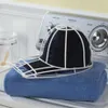 35 25 15cm Storage Basket Cap Washer Baseball Hat Cleaner Cleaning Protector Ball Washing Frame Cage Dropship#2021 Fast Ship Laund2412