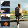 Теннисные ракетки kimchi Ball Paddle USAPA утверждено стычными сотами Core Rack 4ball Portable Racket Cover, несущая сумка в помещении и наружном подарке 230719