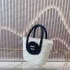 Luxustasche Heiße Designertasche Damentasche Modehandtasche Hochwertige Strohtasche Klassische Strandtasche Freizeittasche Gewebte Tasche Einkaufstasche Damentasche stylishyslbags