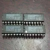 PCM1702 Integrated circuits Chips PCM1702-J PCM1702-L PCM1702-K 20-BIT DAC Dual in-line 16 pin dip plastic package PDIP16 HI237t