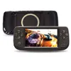 Lightweight game console 4 3 inch HD PAP K3 game console portable handheld game console with retail box2544