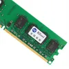 Kllisre DDR2 4 GB Ram 800 MHz PC2-6400 Desktop-PC DIMM-Speicher 240 Pins für AMD-System Hochkompatibel2666