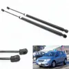 2 teile/satz auto Heckklappe Hatch Lift Unterstützt Schocks Gas Streben Requisiten für Toyota Matrix 2003 2004 2005 2006 2007-20082989