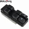 Electric Power Window Master Control Regulator Glass Lifter Switch For Fits Suzuki SX4 Swift New Alto279l