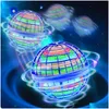 Magic Balls Flying Orb Toys 2022 Amélioré Neba Toy Intelligent Boomerang Ball Spinner Cool Hover Soaring Drone Space Fly Dhcf7