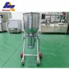 Commercial movable Super large 30L commercial ice blender big blender Multifunction fruit blender1255o