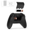 Spelkontroller 2.4G-styrenhet med mottagaren trådlös anti-glid-vippspel för Xbox Series X/S