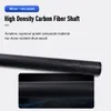 Billiard wskazówki Yfen Crical Carbon Fibre Pool Cue Stick Black Technology Zestaw 11 5 12 5 mm Extender z 230720