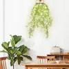 Hanglampen Bloem Rotan Lamp Interieur Decoratie Slaapkamer LED Kroonluchter Restaurant Balkon Kinderkamer