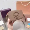 2024 bolsas de alta qualidade carteira bolsa feminina bolsas crossbody soho saco disco bolsa de ombro franjas mensageiro sacos bolsa presente perfeito