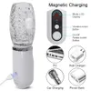 Masturbators Typhoon- Automatisk manlig Masturbator Telescopic Rotation Vibrating Vagina Masturbation Cup Sex Toys for Menvaror för vuxna 230720