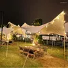 Strings LED Fairy Copper String Light G50 Globe Bulb Garland For Wedding Party Garden Holiday Decorations Home Outdoor Camping