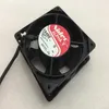 För NIDEC A30135-89 TA450 AC 230V 0 130A 5-Wire 70mm 120x120x38mm Server Square Cooling Fan289L