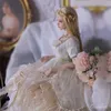 Куклы 13 Loch BJD кукла с SID Body European Classical Court Press Press Press Last Toys подарок для девушки 230719