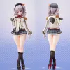 Anime Manga 25cm Kantai Collection Kan Colle Kashima Sexy Cute Girl Model PVC Anime Toys Action Hentai Figure Adult Toys Doll Friends Gifts