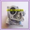 TURBO TD04-12T 49177-03130 49177-03140 1G565-1701 Turbocharger For Mitsubishi Pajero L200 Bobcat S250 Skid Steer Loader Kubota V33209R