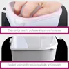 Nail Gel Manicure Hand Soak Bowl Tools Forniture Remover acrilico