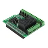 Raspberry Pi 3 Digital Input Output Expansion Board DIDO Modul für Raspberry Pi 3 Modell B Plus 3B 2B B A 254n