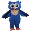 2019 High quality owl mascot costume carnival fancy dress costumes school mascot college mascot262i