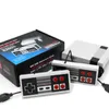 620 500 videospelkonsoler Mini Portable Games Player för Sup Nes Classic Nostalgic Host Cradle AV Output Retro Nintendo Switch254C